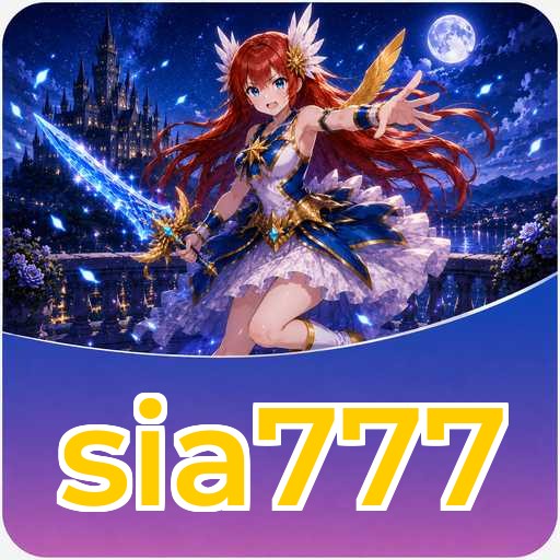 sia777 APK Structure