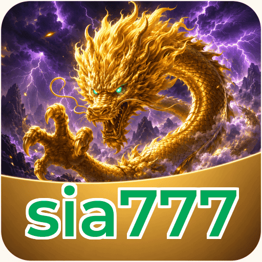 sia777 APK Structure