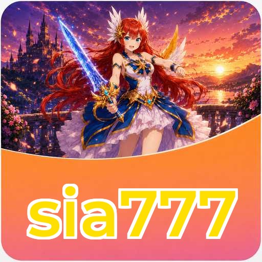 sia777 APK Structure