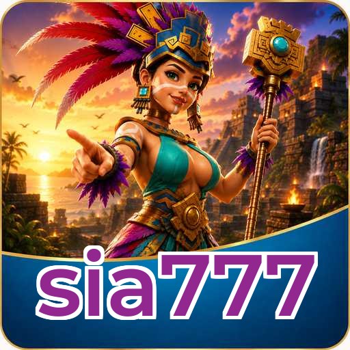 sia777 APK Structure