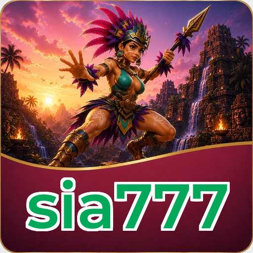 sia777 APK Structure
