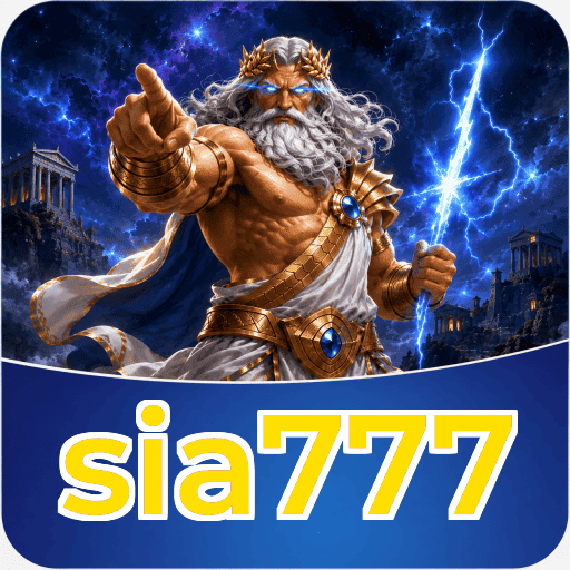 sia777 APK Structure